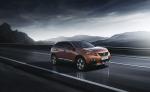 Peugeot 3008 2016 года (WW)